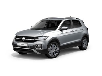 gebraucht VW T-Cross - Style