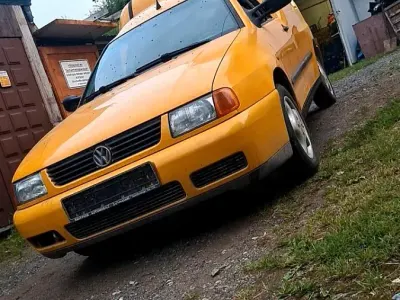 Gebraucht VW Caddy