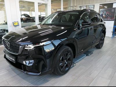 Neu Mazda CX-5 Homura-Line 141 PS (103 kW) 2026 SUV