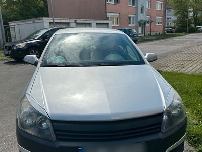 gebraucht Opel Astra twinport 1.6l