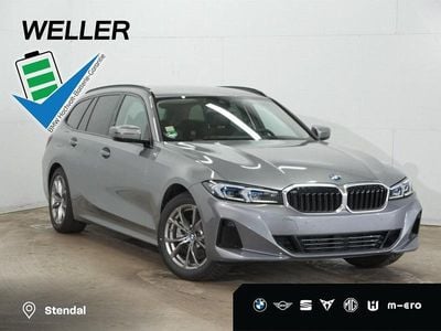 BMW 330e
