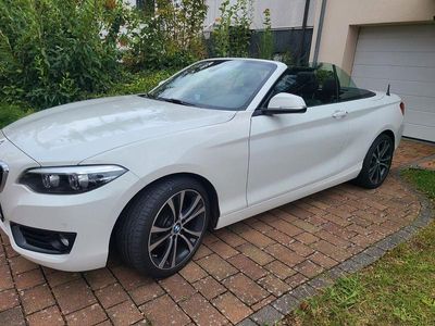 BMW 220