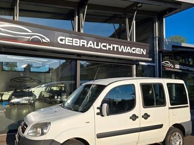 Fiat Doblò