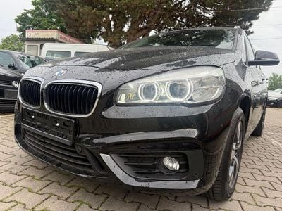 BMW 220 Active Tourer