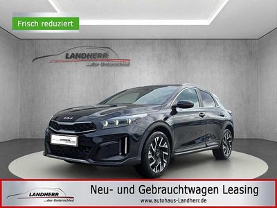 Neu Kia XCeed Sport 179 PS (131 kW) 2026 Schwarz SUV