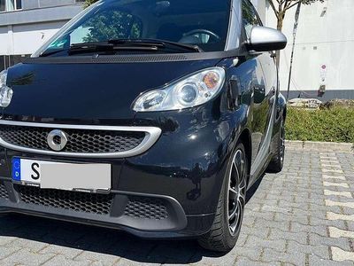 Smart ForTwo Coupé
