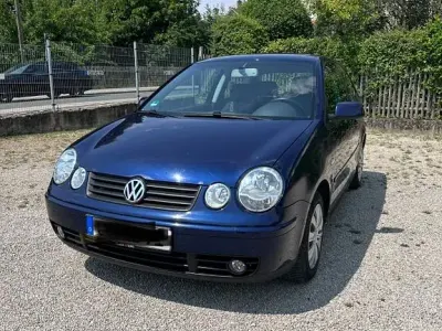 Gebraucht VW Polo