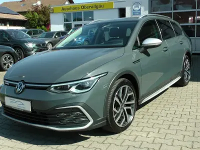 Gebraucht VW Golf VIII