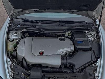 Volvo C70