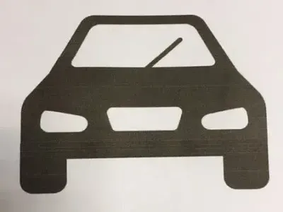 Brugt Opel Corsa-e Edition 100 kW (136 HK) 2024 Grå Hatchback