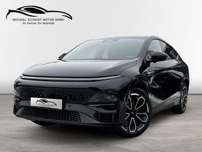 Gebraucht XPENG G6 AWD Performance 358 kW (487 PS) 2026 Schwarz SUV