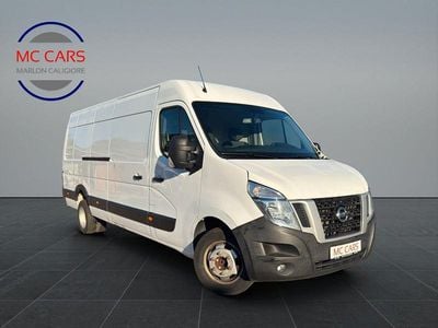 Nissan NV400
