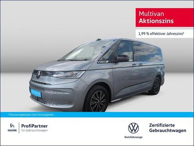 VW Multivan