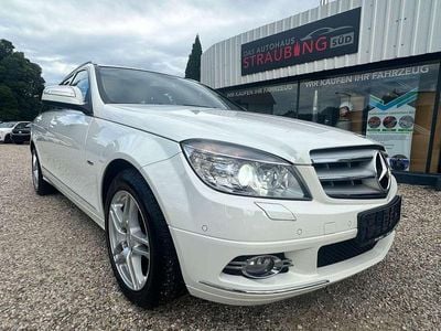 Mercedes C180