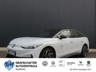 Gebraucht VW ID.7