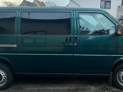 VW T4