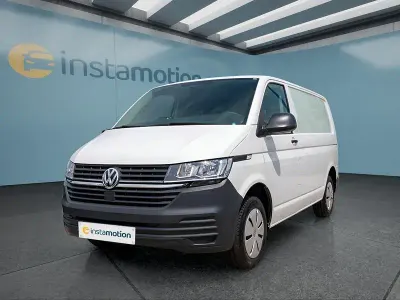 Gebraucht VW T7