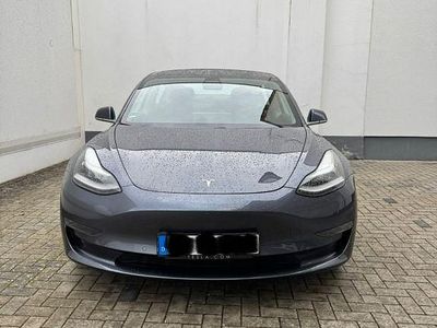 Gebraucht Tesla Model 3 Long Range AWD 350 kW (476 PS) 2020 Andere farben Limousine