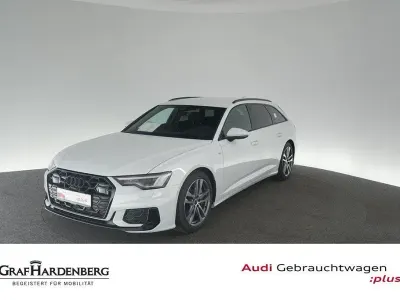 Gebraucht Audi A6