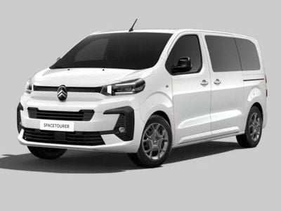 Citroën Spacetourer