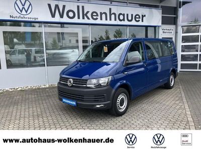 gebraucht VW Caravelle EcoProfi lang (EURO 6d-TEMP)