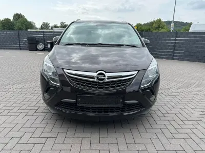Gebraucht Opel Zafira Tourer