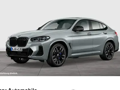 Gebraucht BMW X4