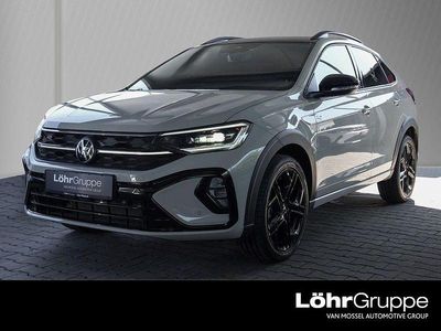 Brugt VW Taigo R-line 116 HK (85 kW) 2025 Grå SUV