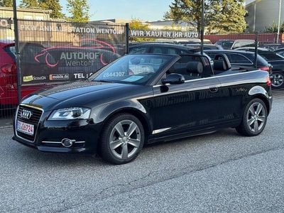 Audi A3 Cabriolet