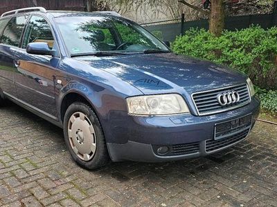 gebraucht Audi A6 4B C5 2.5 TDi