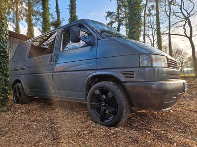 gebraucht VW Transporter T4Bulli