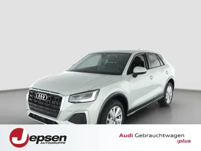 Neu Audi Q2 Advanced Plus 150 PS (110 kW) 2025 SUV