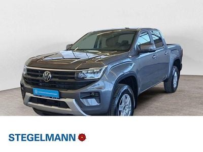 VW Amarok