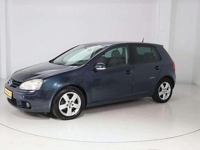 VW Golf VI