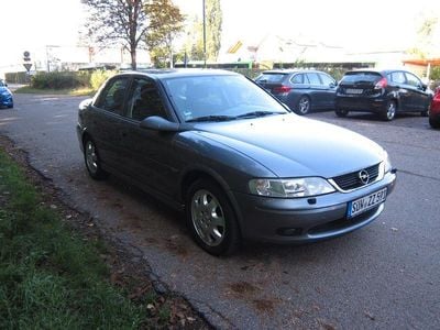 Opel Vectra