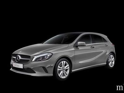 Mercedes A220