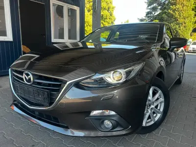 Gebraucht Mazda 3