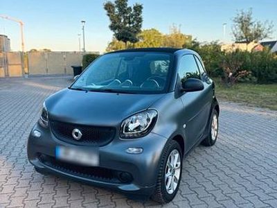 Smart ForTwo Coupé
