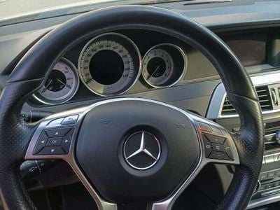 Mercedes C180