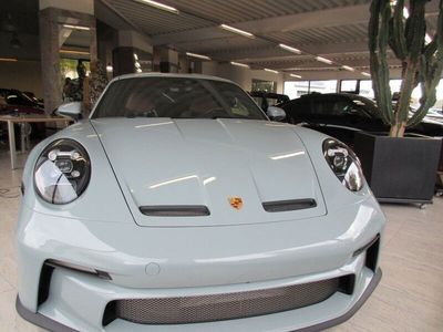 Second-hand Porsche 992 525 CP (386 kW) 2024