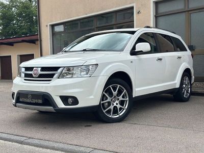 Fiat Freemont