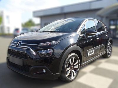 Metallic Gebraucht 2024 Citroën C3 Kleinwagen | 16.710 € (Fairer Preis)