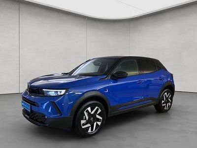 Gebraucht Opel Mokka 130 PS (95 kW) 2024 Blau SUV