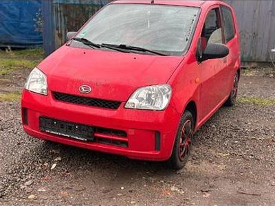 Daihatsu Cuore
