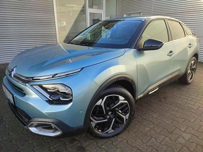 Gebraucht Citroën C4 PureTech 131 PS (96 kW) 2023 SUV