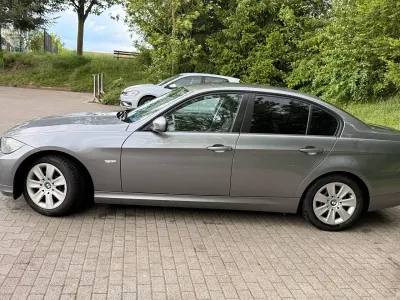 Gebraucht BMW 318