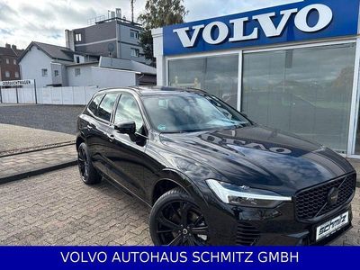 Schwarz Gebraucht 2025 Volvo XC60 Ultra SUV | 51.300 € (Fairer Preis)
