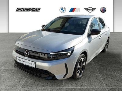 Usata Opel Corsa 100 kW (136 CV) 2023 Argento Utilitaria