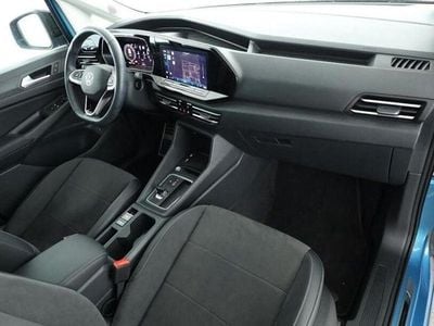 Blau Gebraucht 2025 VW Caddy Maxi Van / Kleinbus | 46.480 €