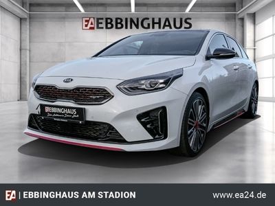 Kia ProCeed GT